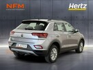Volkswagen T-Roc 1,5 eTSI EVO DSG (150 KM) Life Salon PL F-Vat - 5