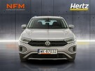 Volkswagen T-Roc 1,5 eTSI EVO DSG (150 KM) Life Salon PL F-Vat - 8