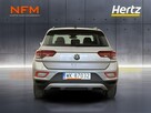 Volkswagen T-Roc 1,5 eTSI EVO DSG (150 KM) Life Salon PL F-Vat - 9