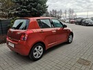 Suzuki Swift 1,328 16v 92KM Klimatyzacja Alu Felgi Isofix Gwarancja - 5