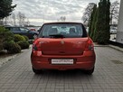 Suzuki Swift 1,328 16v 92KM Klimatyzacja Alu Felgi Isofix Gwarancja - 7