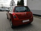 Suzuki Swift 1,328 16v 92KM Klimatyzacja Alu Felgi Isofix Gwarancja - 8
