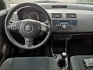 Suzuki Swift 1,328 16v 92KM Klimatyzacja Alu Felgi Isofix Gwarancja - 15