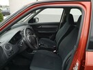 Suzuki Swift 1,328 16v 92KM Klimatyzacja Alu Felgi Isofix Gwarancja - 16