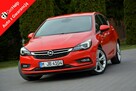 Opel Astra Matrix Full Led  Navi Kamera 2XParktronic Keyless go Aso
