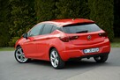 Opel Astra Matrix Full Led Navi Kamera 2XParktronic Keyless go Aso - 5