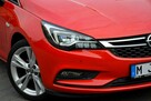 Opel Astra Matrix Full Led Navi Kamera 2XParktronic Keyless go Aso - 8