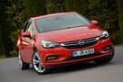 Opel Astra Matrix Full Led Navi Kamera 2XParktronic Keyless go Aso - 9