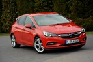 Opel Astra Matrix Full Led Navi Kamera 2XParktronic Keyless go Aso - 10