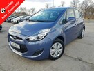 Hyundai ix20 1,4 Benzyna Klima Zarejestrowany Gwarancja
