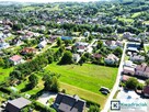 Działka budowlana Posada Górna gm. Rymanów, - 4