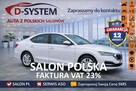 Škoda Octavia 2021Tylko Salon Polska 1Właściciel Bezwypadkowy ledy ASO SUPER STAN