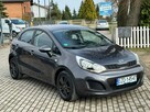 Kia Rio *Niski Przebieg*BDB stan*Okazja* - 2