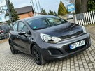 Kia Rio *Niski Przebieg*BDB stan*Okazja* - 3