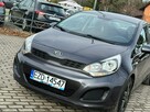 Kia Rio *Niski Przebieg*BDB stan*Okazja* - 7