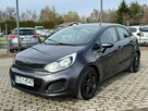 Kia Rio *Niski Przebieg*BDB stan*Okazja* - 9