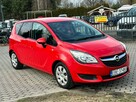 Opel Meriva *Diesel*BDB stan*Ekonomiczny* - 2