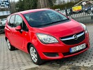 Opel Meriva *Diesel*BDB stan*Ekonomiczny* - 3