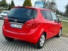 Opel Meriva *Diesel*BDB stan*Ekonomiczny* - 4
