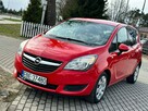 Opel Meriva *Diesel*BDB stan*Ekonomiczny* - 5