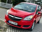 Opel Meriva *Diesel*BDB stan*Ekonomiczny* - 7