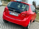 Opel Meriva *Diesel*BDB stan*Ekonomiczny* - 8