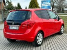 Opel Meriva *Diesel*BDB stan*Ekonomiczny* - 11