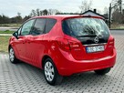 Opel Meriva *Diesel*BDB stan*Ekonomiczny* - 13