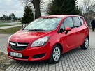 Opel Meriva *Diesel*BDB stan*Ekonomiczny* - 15