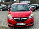 Opel Meriva *Diesel*BDB stan*Ekonomiczny* - 16