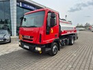 Iveco EuroCargo ML 100 E18 / CYSTERNA / MINICYSTERNA