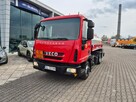 Iveco EuroCargo ML 100 E18 / CYSTERNA / MINICYSTERNA - 2