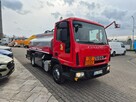 Iveco EuroCargo ML 100 E18 / CYSTERNA / MINICYSTERNA - 4