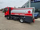 Iveco EuroCargo ML 100 E18 / CYSTERNA / MINICYSTERNA - 10