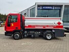 Iveco EuroCargo ML 100 E18 / CYSTERNA / MINICYSTERNA - 11