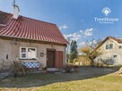 Mazury–połowa domu do remontu w atrakcyjnej cenie - 3