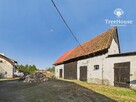 Mazury–połowa domu do remontu w atrakcyjnej cenie - 10