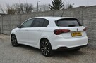 Fiat Tipo 1.4 95KM hatchback Black Edition LED Czarna podsufitka Navi Kamera - 3