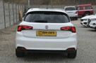 Fiat Tipo 1.4 95KM hatchback Black Edition LED Czarna podsufitka Navi Kamera - 4