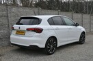 Fiat Tipo 1.4 95KM hatchback Black Edition LED Czarna podsufitka Navi Kamera - 5