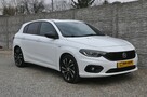 Fiat Tipo 1.4 95KM hatchback Black Edition LED Czarna podsufitka Navi Kamera - 7