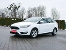Ford Focus 1.0 E-Bst 100KM Kombi -Navi -Pakiet zima -Nowy rozrząd kpl -GWARANCJA