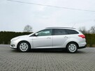 Ford Focus 1.0 125KM Eu6 Kombi Nowy rozrząd -Serwis ASO -Pak zima Navi -GWARANCJA - 2