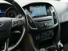 Ford Focus 1.0 125KM Eu6 Kombi Nowy rozrząd -Serwis ASO -Pak zima Navi -GWARANCJA - 6
