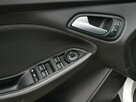 Ford Focus 1.0 125KM Eu6 Kombi Nowy rozrząd -Serwis ASO -Pak zima Navi -GWARANCJA - 9