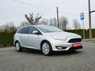 Ford Focus 1.0 125KM Eu6 Kombi Nowy rozrząd -Serwis ASO -Pak zima Navi -GWARANCJA - 13
