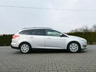 Ford Focus 1.0 125KM Eu6 Kombi Nowy rozrząd -Serwis ASO -Pak zima Navi -GWARANCJA - 14