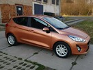 Ford Fiesta Atrakcyjny wygląd - 1