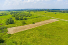 Działka rolna- Zaborów- Brzesko-Małopolska - 3