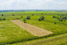 Działka rolna- Zaborów- Brzesko-Małopolska - 4